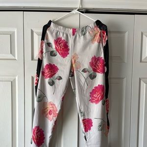 Victoria Secret pajama bottoms